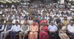 CM Yogi Launches Two-Day 'Sadhana Shrenkala' Under Mission Karmayogi