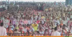 CM Yogi Launches Welfare Projects in Pratapgarh
