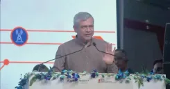 CM Yogi lays foundation of Amber & Ascent electronics plants in Gautam Buddha Nagar