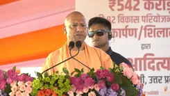 CM Yogi Links Sanatan Dharma Safety to National Security