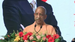 CM Yogi links UP's Sun Dynasty to Japan's spiritual faith