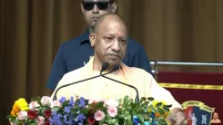 CM Yogi: Lucknow Becoming India's First AI City