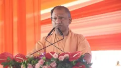 CM Yogi: Mafia-held land redistributed to Dalits, poor in UP