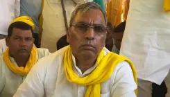 मैनपुरी से भी जीतेंगे योगी — ओपी राजभर ने अखिलेश यादव के गढ़ पर ठोकी दावेदारी