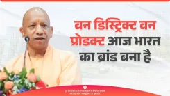 CM Yogi: MSMEs Must Be Promoted as Effectively as Big Investments