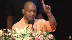 CM Yogi: 'Nothing Greater Than the Nation'