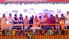 CM Yogi Office Shares Update on X