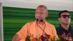 CM Yogi on BrahMos Strike: Pakistan Begged World for Mercy