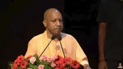 CM Yogi on UP's e-POS push: fixing ration shop trust since 2017