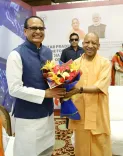 CM Yogi Opens UP-Japan Investment Meet 2026 in Delhi