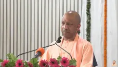 CM Yogi Orders Disability Rehab Centres in Every UP Commissionery