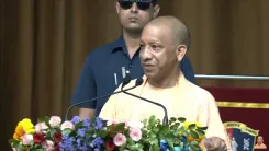 CM Yogi pitches Ayodhya as India's first solar city