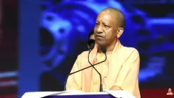 CM Yogi Pitches UP as India's FTA Gateway to the World