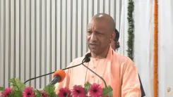 CM Yogi Praises PM Modi as Nation's Unifying Force