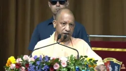 CM Yogi Pushes UP as India's AI and Data Centre Hub