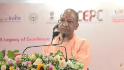 CM Yogi Puts Bhadohi's Carpet Industry on ODOP Map