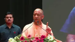 CM Yogi Quotes Deendayal Upadhyay on Nation Above Caste