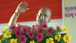 CM Yogi Raises Advocate Welfare Fund to ₹5 Lakh, ₹200 Cr Disbursed