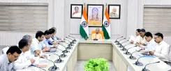 CM Yogi Raises Shelter Home Grant for Disabled to ₹3,000