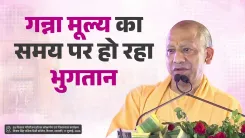 CM Yogi raises sugarcane price to ₹400 per quintal for UP farmers