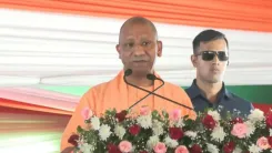 CM Yogi Reaffirms Farmer Welfare as Key to Nation's Prosperity