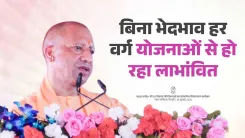 CM Yogi Reaffirms Free Power for Farmers' Tubewells in UP