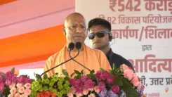 CM Yogi Reaffirms No-Discrimination Welfare Pledge for UP's Poor