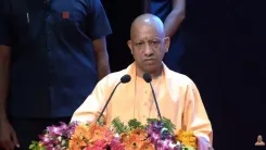 CM Yogi recalls UP's era of fear, contrasts with law-order turnaround