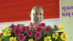 CM Yogi Reflects on India's Commitment to Its Core Values