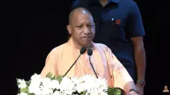CM Yogi Reflects on India's Partition on Eve of Independence Day