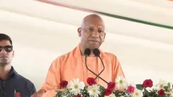 CM Yogi Renames Khirauni, Bhadarsa in Uttar Pradesh