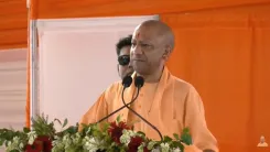CM Yogi replaces Salar Masud mela with Suheldev tribute in UP