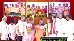 CM Yogi: Rule of Law Is Foundation of Good Governance