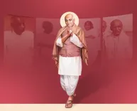 राष्ट्रीय एकता दिवस 2026: सरदार पटेल की 151वीं जयंती पर CM योगी समेत 8 मुख्यमंत्रियों ने अर्पित की श्रद्धांजलि