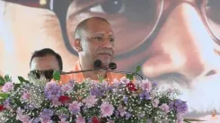 CM Yogi Salutes Soldiers' Sacrifice in Patriotic Post