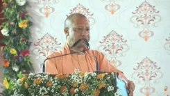 CM Yogi Says Pre-2017 CMs Avoided Bijnor, Calling It Bad Omen