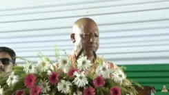CM Yogi Says UP Welfare Schemes Now Reach the Poor