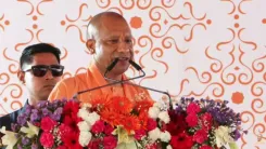 CM Yogi Signals Push for International Airport in Agra