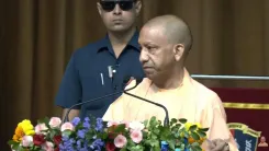 CM Yogi Signals Zero Tolerance on Delays in Criminal Justice