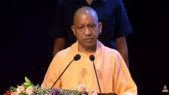 CM Yogi Slams Pre-2017 UP Law-and-Order as 'Spineless'