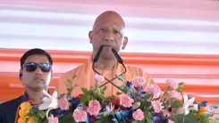 CM Yogi: Strong Heritage Is the Foundation of Development