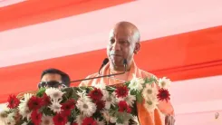 CM Yogi takes a sharp swipe at SP over education record