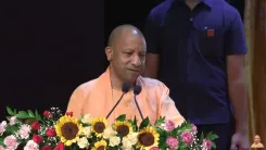 CM Yogi Targets 'Babua' in Jab at Old UP's Riot Era