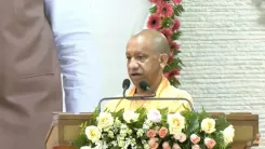 CM Yogi targets Congress, SP over OBC recognition in UP