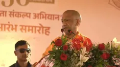 CM Yogi to dedicate UP slum schemes to Ravidas, Valmiki