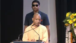 CM Yogi to prioritise Aapda Mitra volunteers in Home Guard recruitment