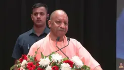 CM Yogi: UP farmers get disaster relief in 8-10 days