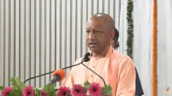 CM Yogi: UP First State With Two Divyangjan Universities