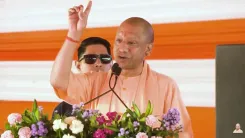 CM Yogi: UP Is Model for Heritage-Led Economic Growth