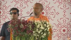 CM Yogi: UP Now India's Economic Growth Engine
